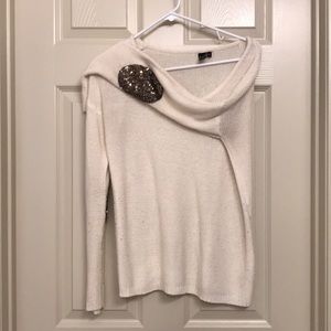 Causal windors long sleeve with elbow detail